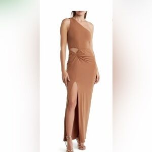 Alice + Olivia Maxi Dress (NWT)